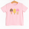 Ice Cream Dream Graphic Tee