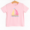 Windy Waters Girl Graphic Tee