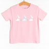 Bunny Hop Graphic Tee