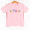 Petal Pollination Graphic Tee