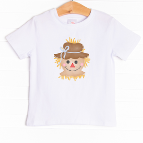 Sweetest Scarecrow Graphic Tee