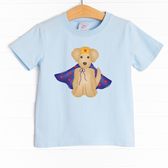 Wonder Pup Graphic Tee