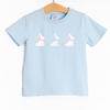 Bunny Hop Graphic Tee