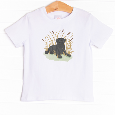 Lazy Lab Graphic Tee