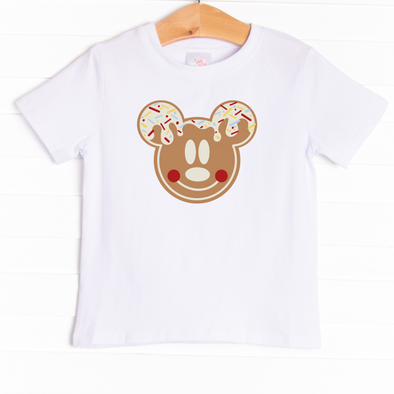 Snickerdoodle Toodles Sprinkles Graphic Tee