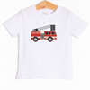 To The Rescue Graphic Tee