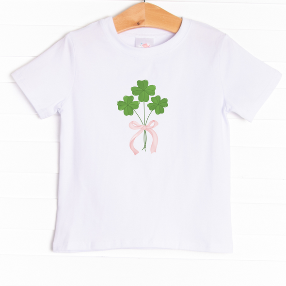 Bundle of Luck Graphic Tee