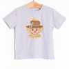 Sweetest Scarecrow Graphic Tee