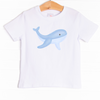 All is Whale Graphic Tee