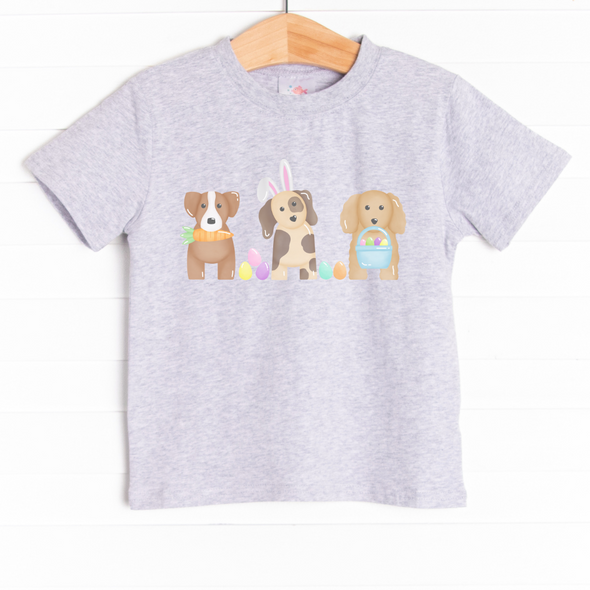 Prize Egg Pup Graphic Tee