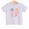 Stars, Stripes and Satin Graphic Tee