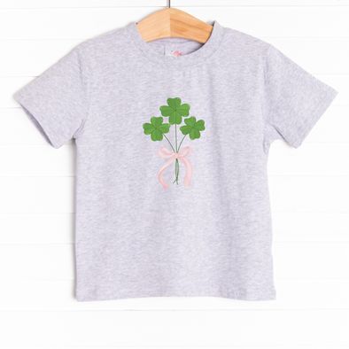 Bundle of Luck Graphic Tee