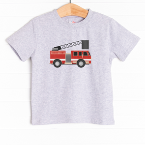 To The Rescue Graphic Tee