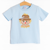 Sweetest Scarecrow Graphic Tee