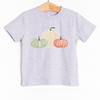 Fall Pumpkins Graphic Tee