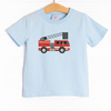 To The Rescue Graphic Tee