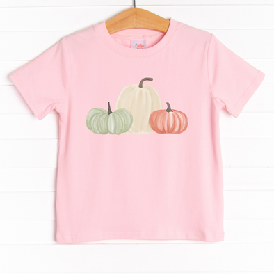 Fall Pumpkins Graphic Tee