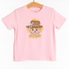 Sweetest Scarecrow Graphic Tee