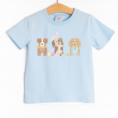 Prize Egg Pup Graphic Tee