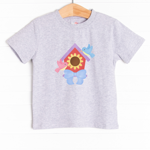 Spring's Song Graphic Tee