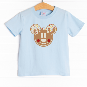 Snickerdoodle Toodles Sprinkles Graphic Tee