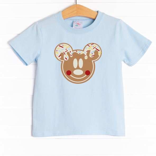 Snickerdoodle Toodles Sprinkles Graphic Tee