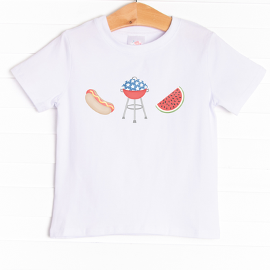 Country Cookout Graphic Tee