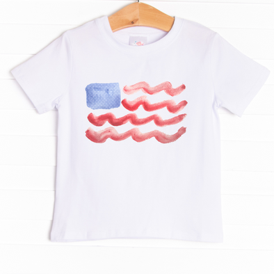 Land I Love Graphic Tee