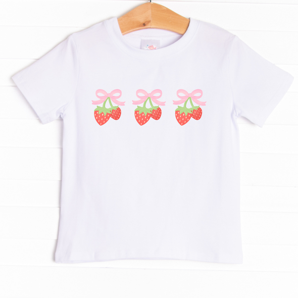 Berry Bundles Graphic Tee