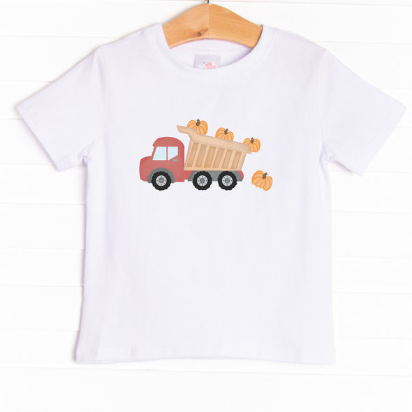 Harvest Haul Graphic Tee