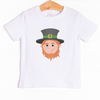 Leprechaun Luck Graphic Tee