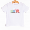 I Choo-Choose You Graphic Tee