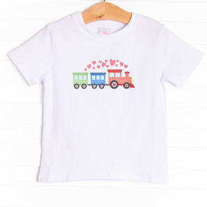 I Choo-Choose You Graphic Tee