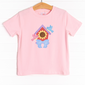 Spring's Song Graphic Tee