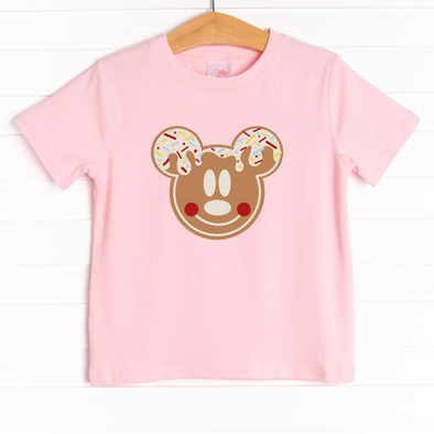 Snickerdoodle Toodles Sprinkles Graphic Tee