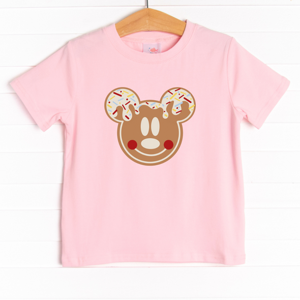 Snickerdoodle Toodles Sprinkles Graphic Tee