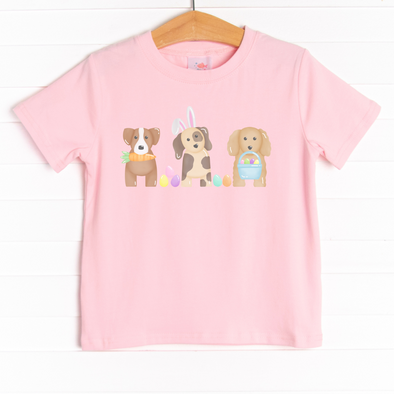 Prize Egg Pup Graphic Tee