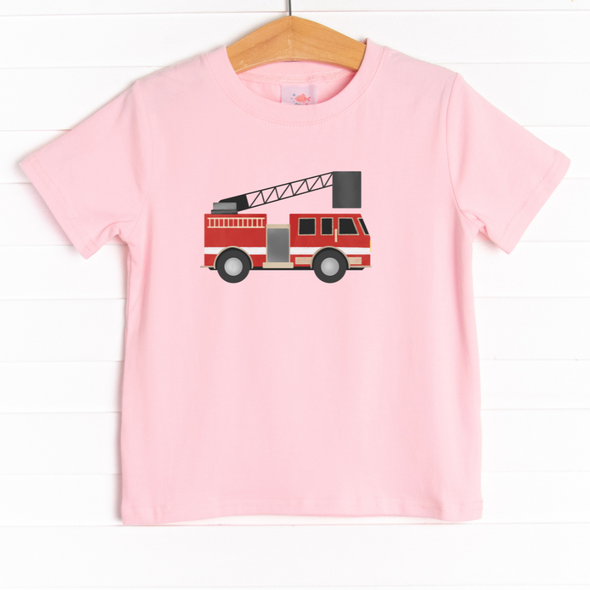 To The Rescue Graphic Tee