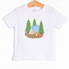 Cozy Campsite Graphic Tee