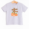 Fall Fest Fun Graphic Tee