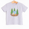 Cozy Campsite Graphic Tee