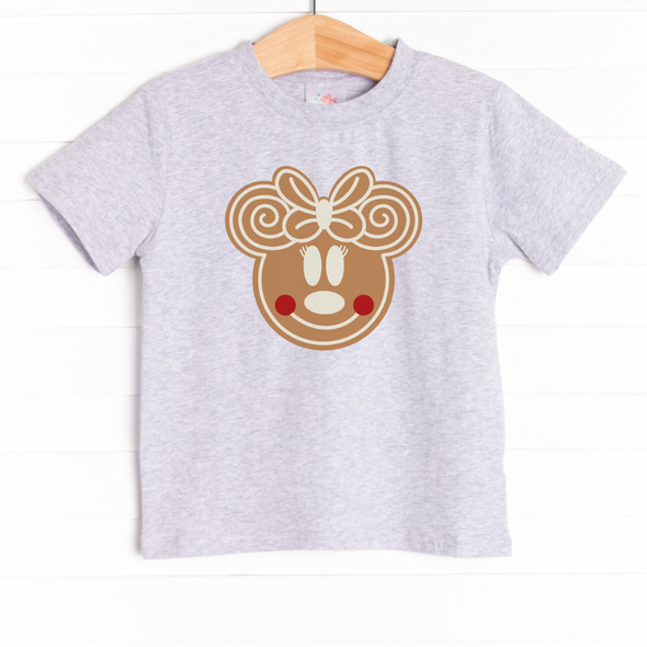 Snickerdoodle Toodles Bow Graphic Tee