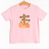 Fall Fest Fun Graphic Tee