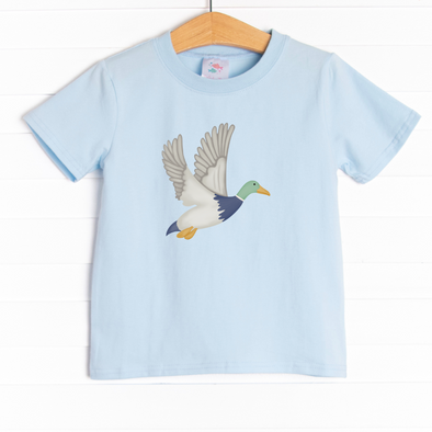 Flap and Fly Graphic Tee