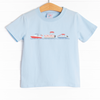 Boats and Banners Graphic Tee