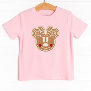 Snickerdoodle Toodles Bow Graphic Tee