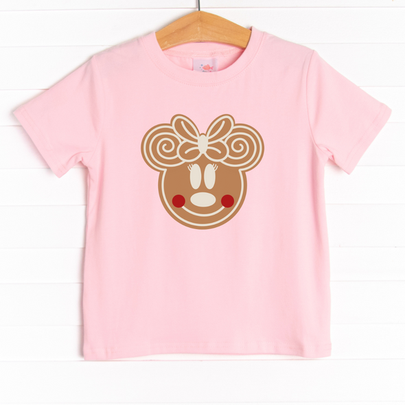 Snickerdoodle Toodles Bow Graphic Tee