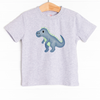 Dinosaur Roar Graphic Tee