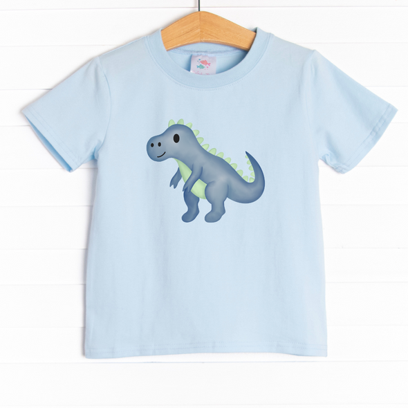 Dinosaur Roar Graphic Tee