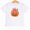 Julie Jack O'Lantern Graphic Tee